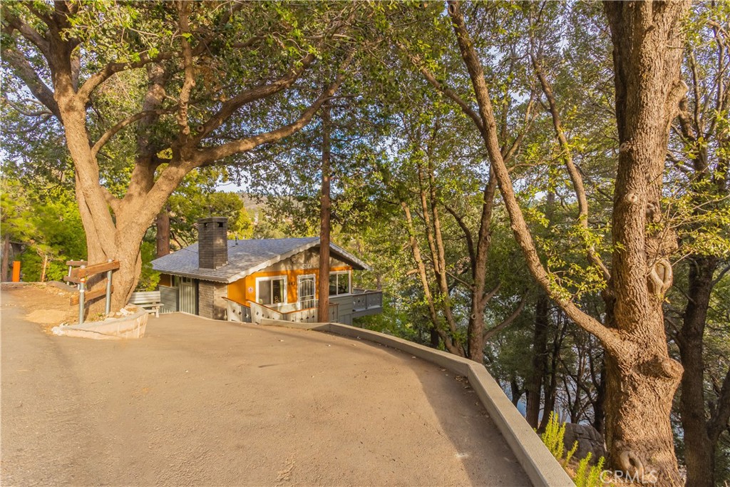 Crestline (CRES) - Residential