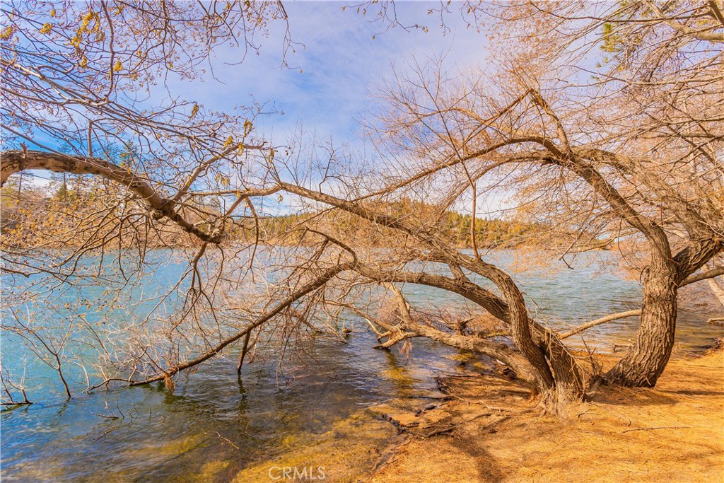 Crestline (CRES) - Residential