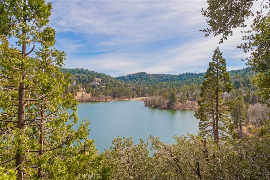 Crestline (CRES) - Residential