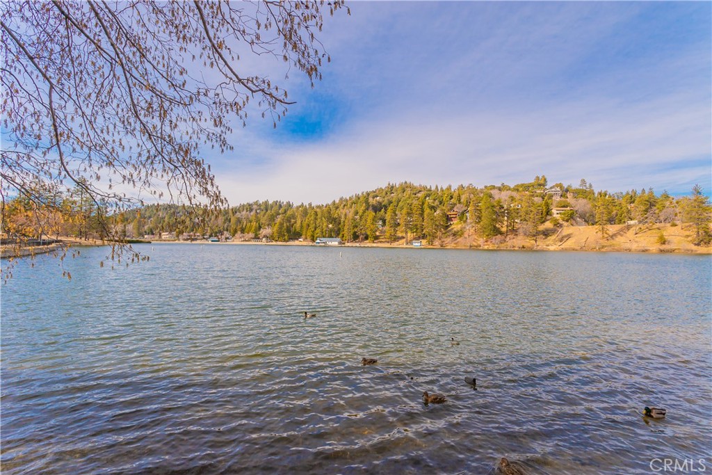 Crestline (CRES) - Residential