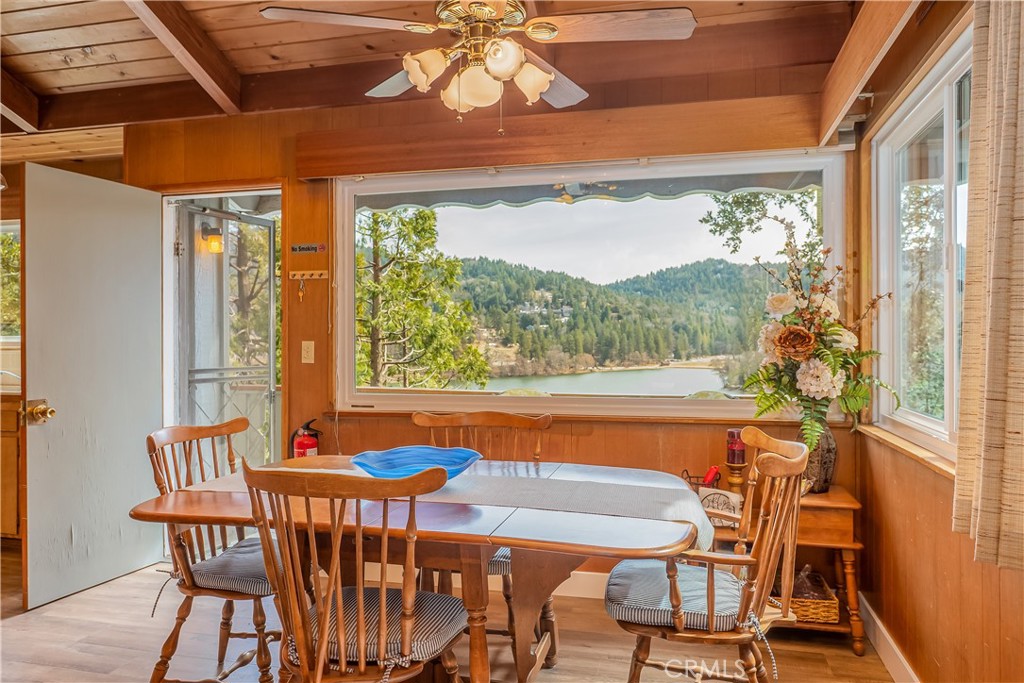 Crestline (CRES) - Residential