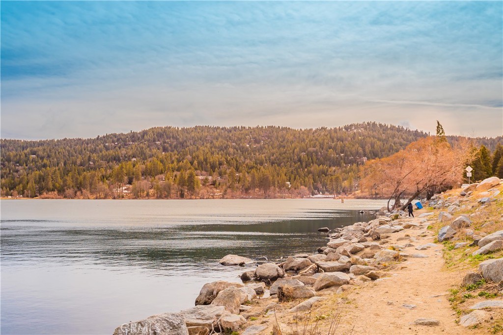 Crestline (CRES) - Residential