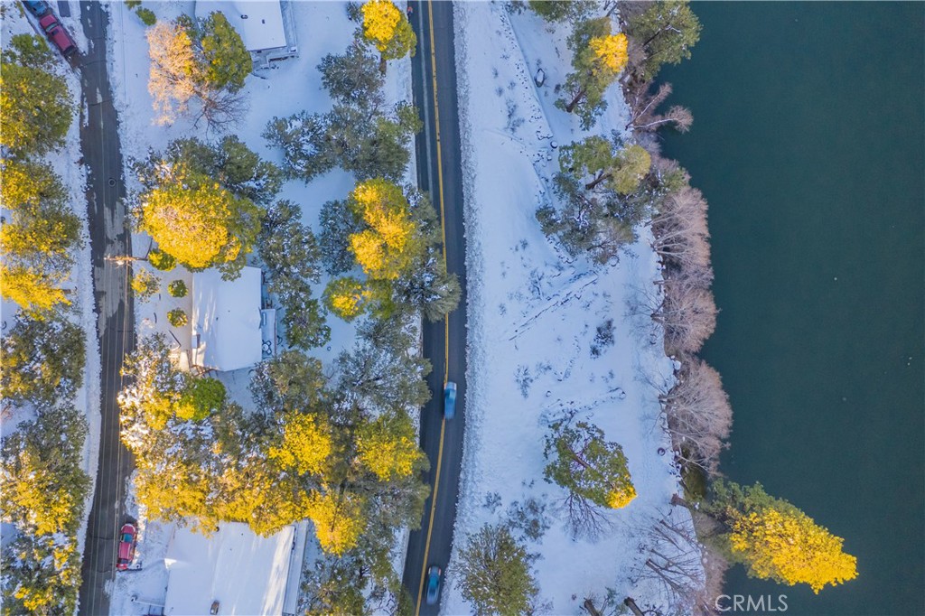 Crestline (CRES) - Residential