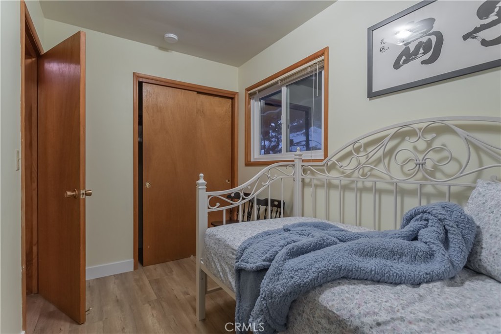 Crestline (CRES) - Residential