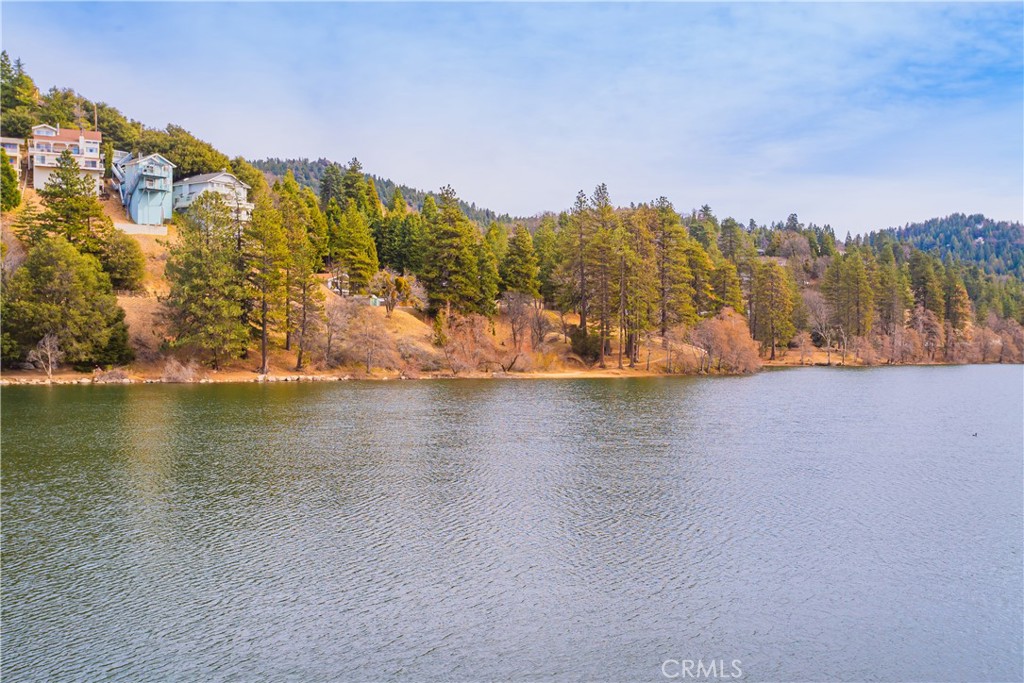 Crestline (CRES) - Residential