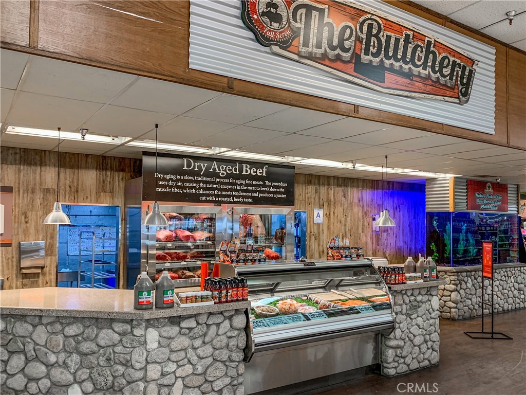 Crestline (CRES) - Residential