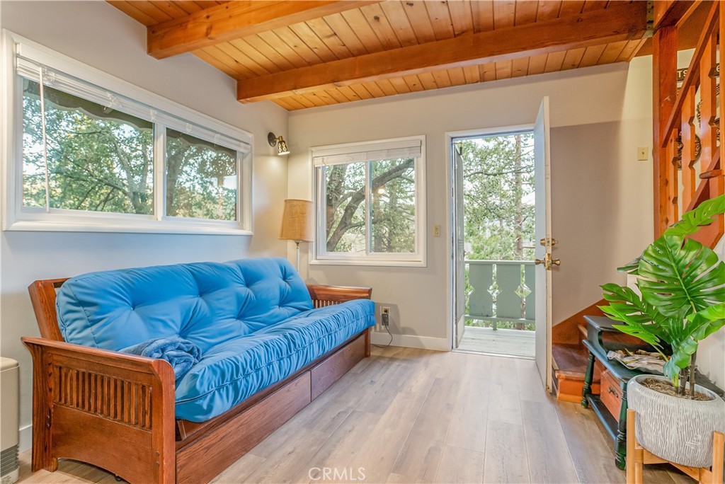 Crestline (CRES) - Residential