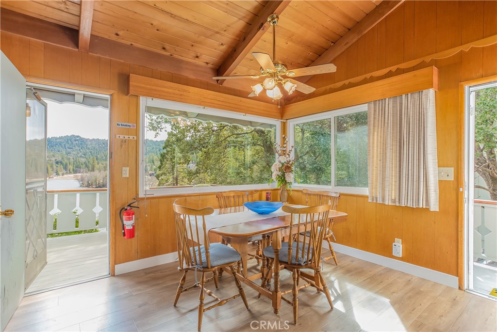 Crestline (CRES) - Residential