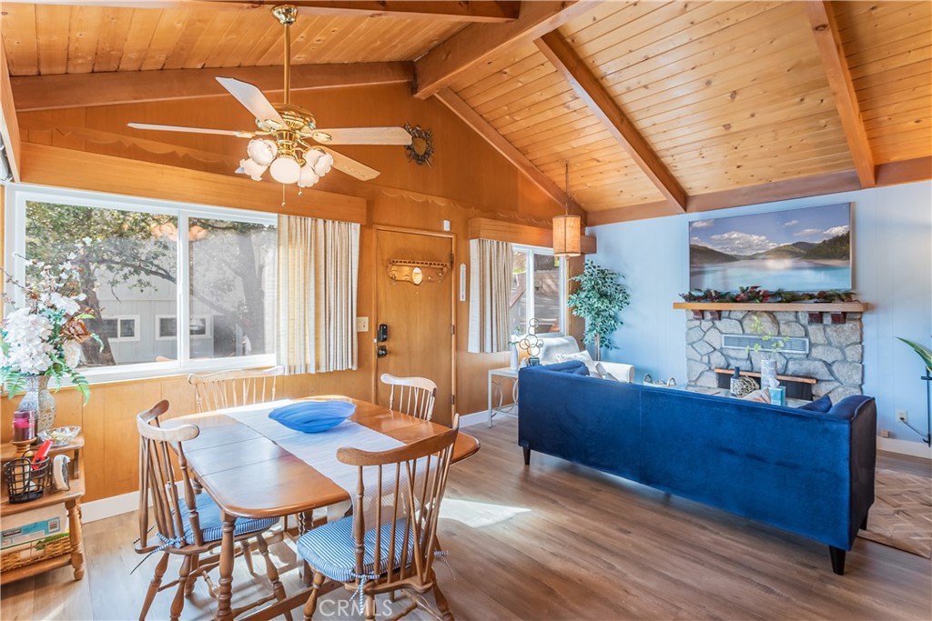 Crestline (CRES) - Residential