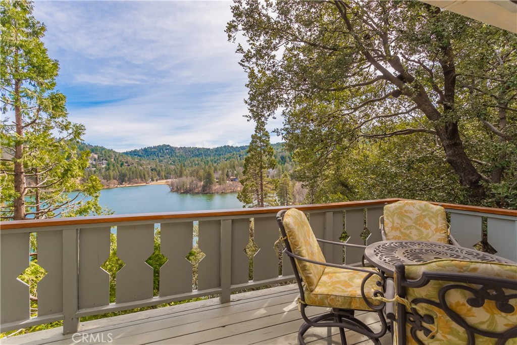 Crestline (CRES) - Residential