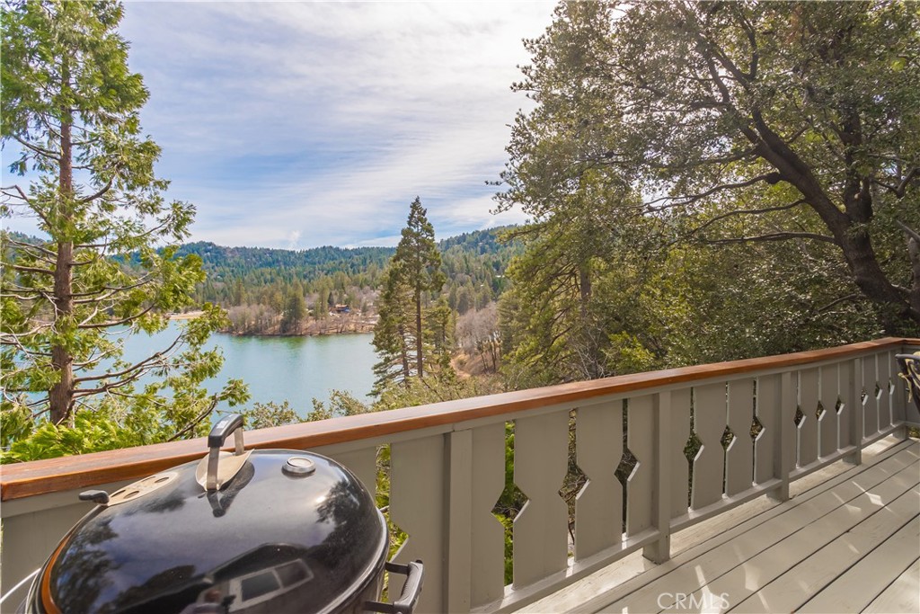 Crestline (CRES) - Residential