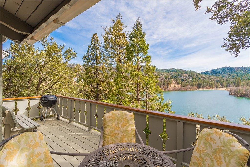 Crestline (CRES) - Residential