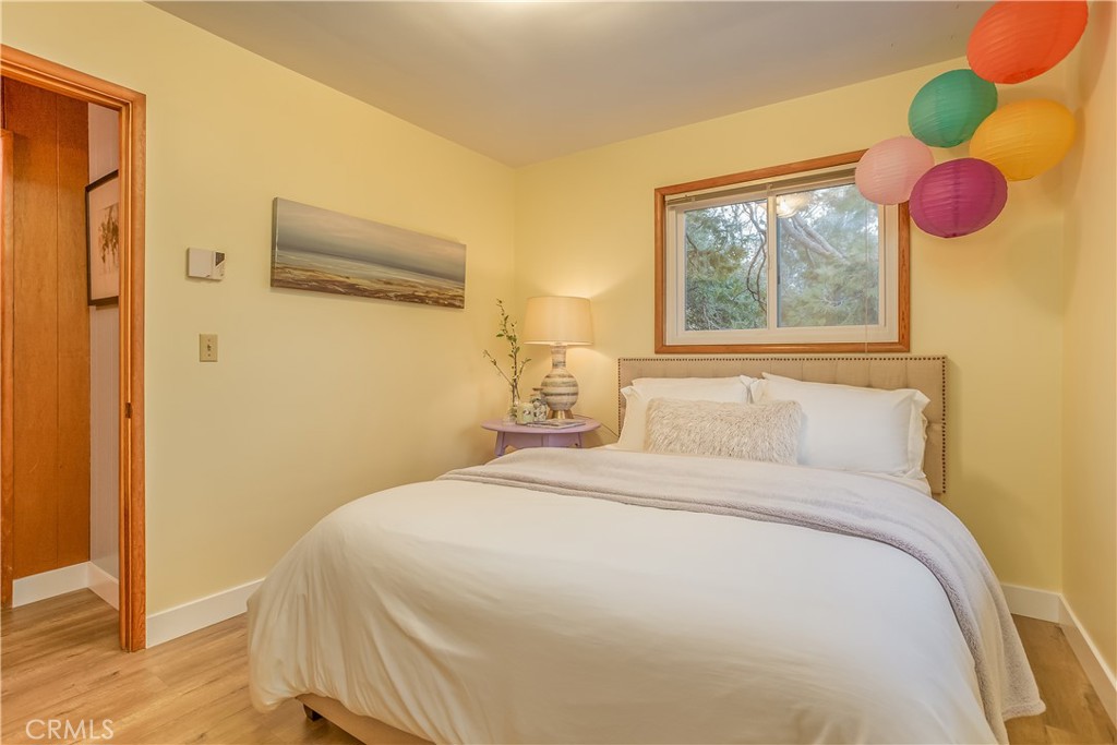 Crestline (CRES) - Residential