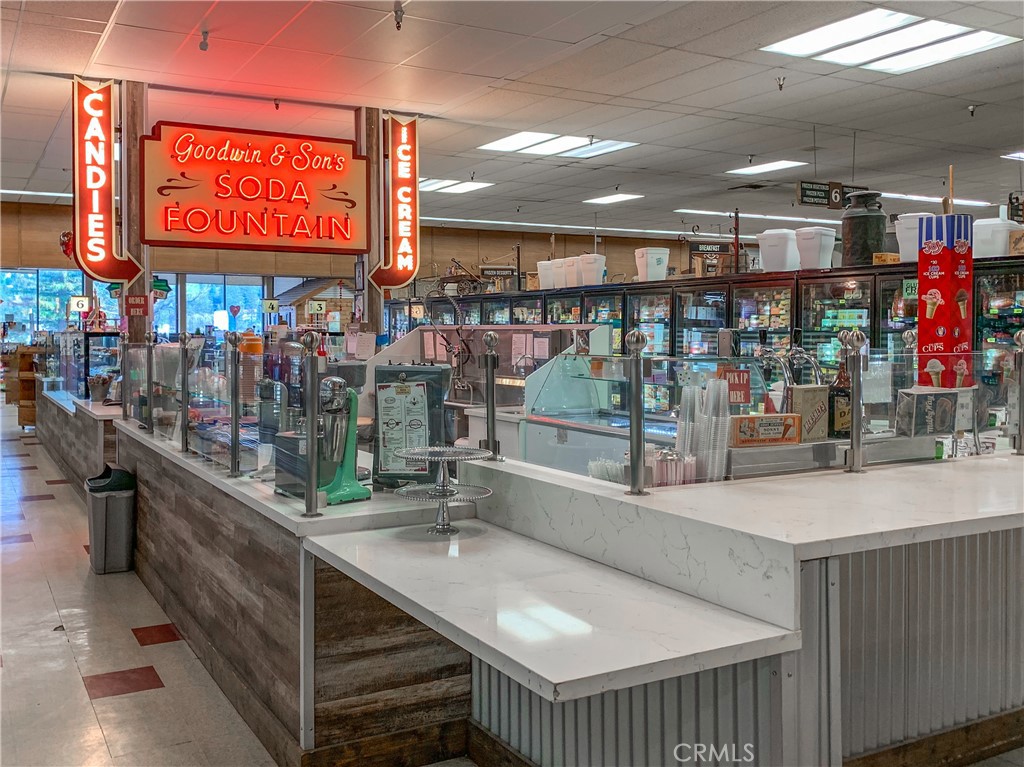 Crestline (CRES) - Residential