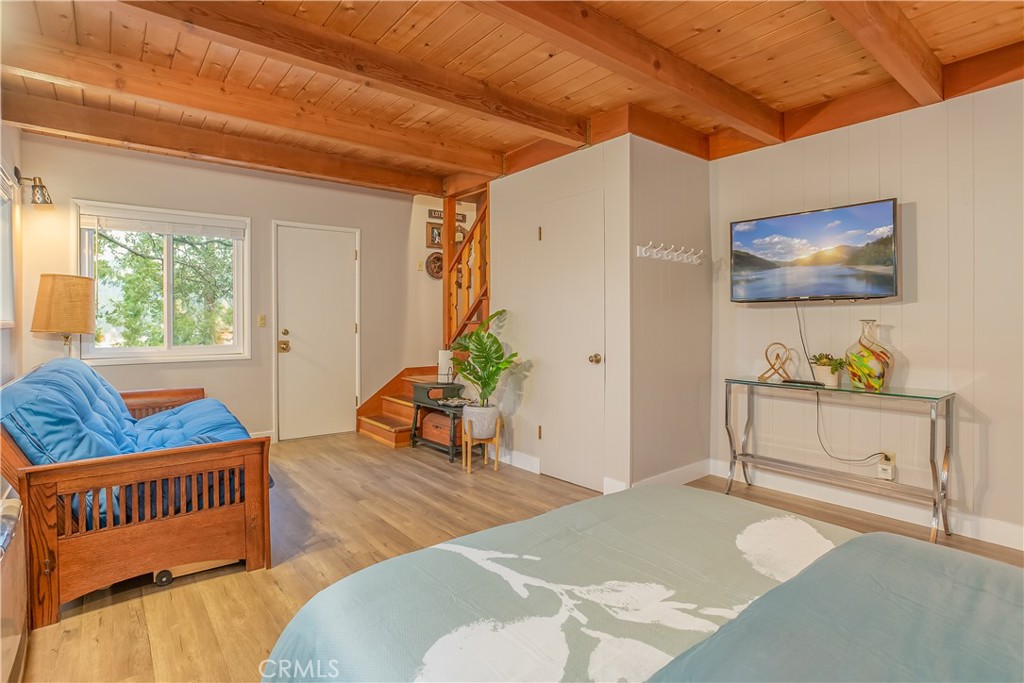 Crestline (CRES) - Residential