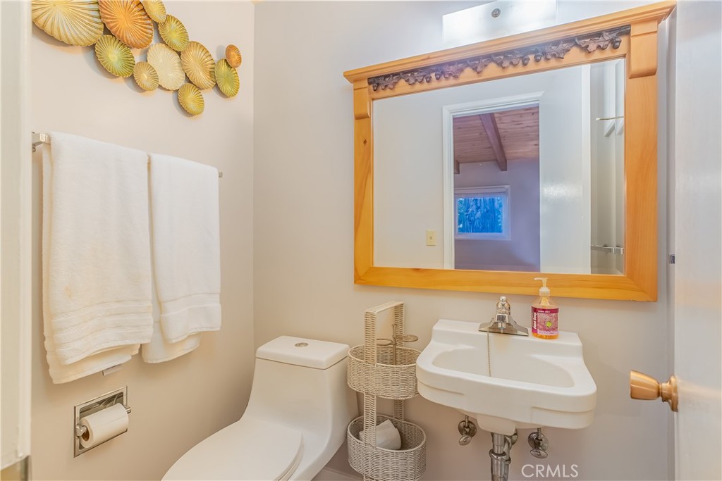 Crestline (CRES) - Residential