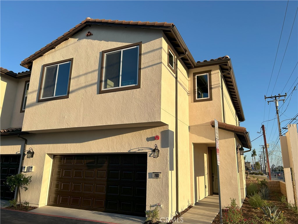 Solara - Residential
