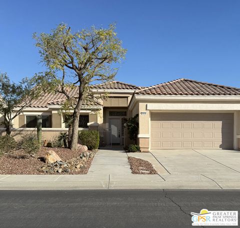 Photo of 35436 Flute Avenue, Palm Desert, CA 92211 (MLS # 26634255PS)