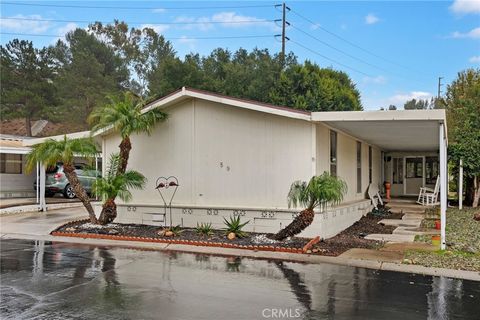 59 Caleta Drive 177 Camarillo CA 93012