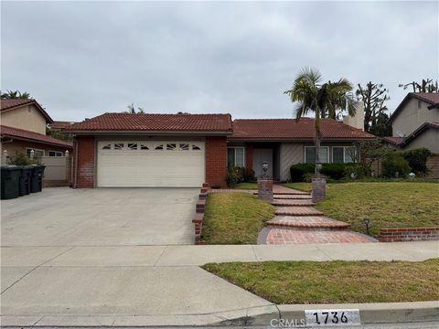 Photo of 1736 Kingham Way, Fullerton, CA 92833 (MLS # PW26090744)