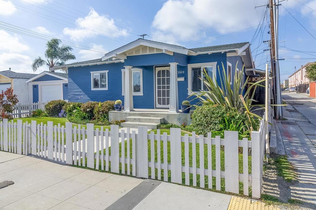 3320 Orange Avenue