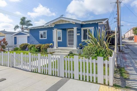 Photo of 3320 Orange Avenue Ave, San Diego, CA 92104 (MLS # 260010497SD)