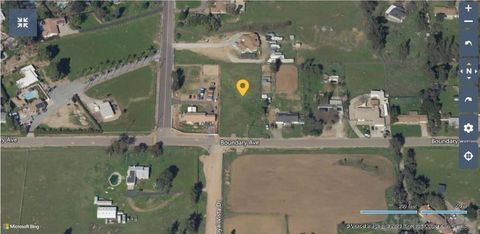 Photo of 0 Boundary, Ramona, CA 92065 (MLS # 260006074SD)