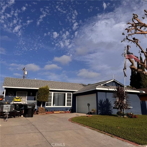 Photo of 14017 Stamy Road, Whittier, CA 90604 (MLS # PW26178620)