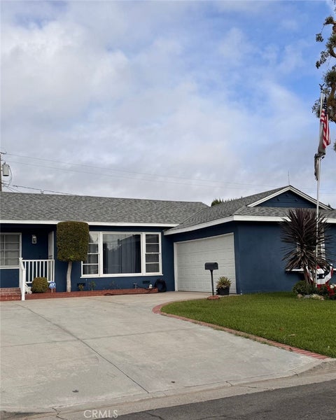 Photo of 14017 Stamy Road, Whittier, CA 90604 (MLS # PW26178620)