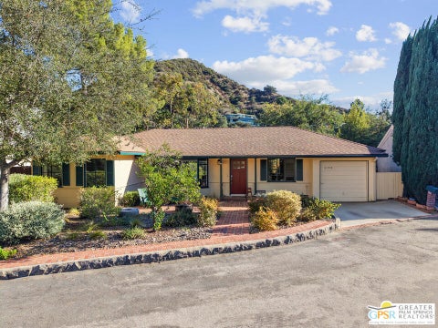Photo of 3150 Charing Cross Place, Glendale, CA 91206 (MLS # 26103642PS)