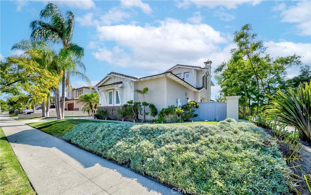 Chula Vista - Residential