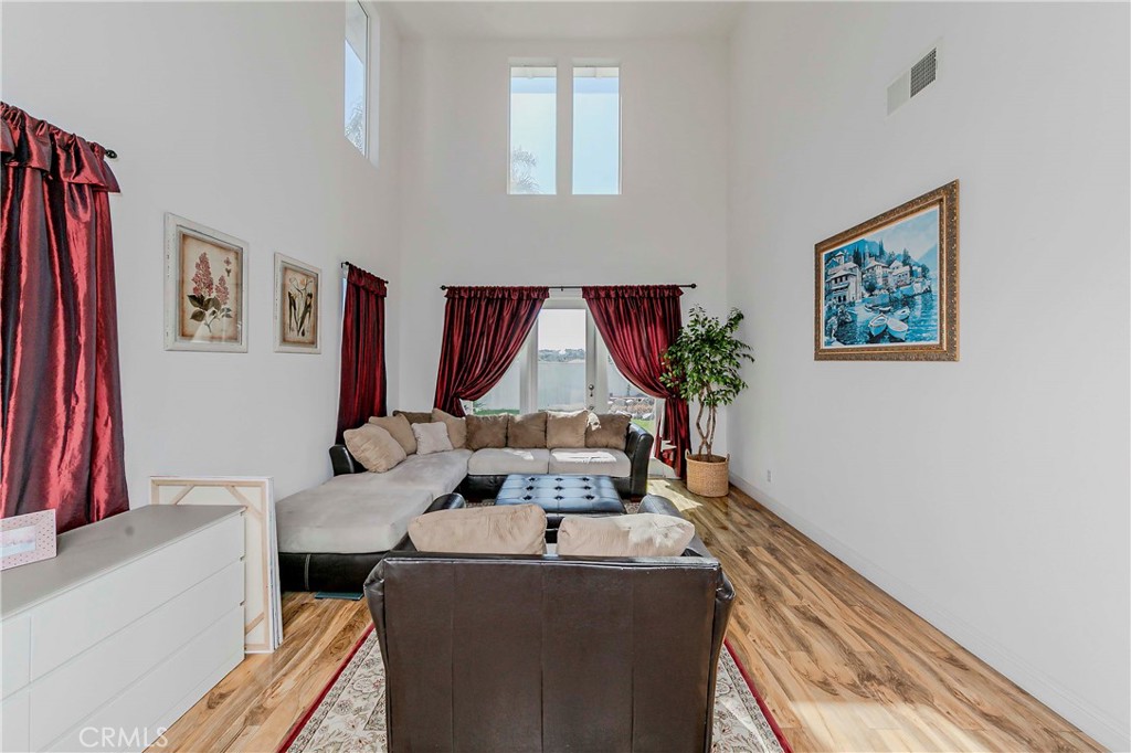 Chula Vista - Residential