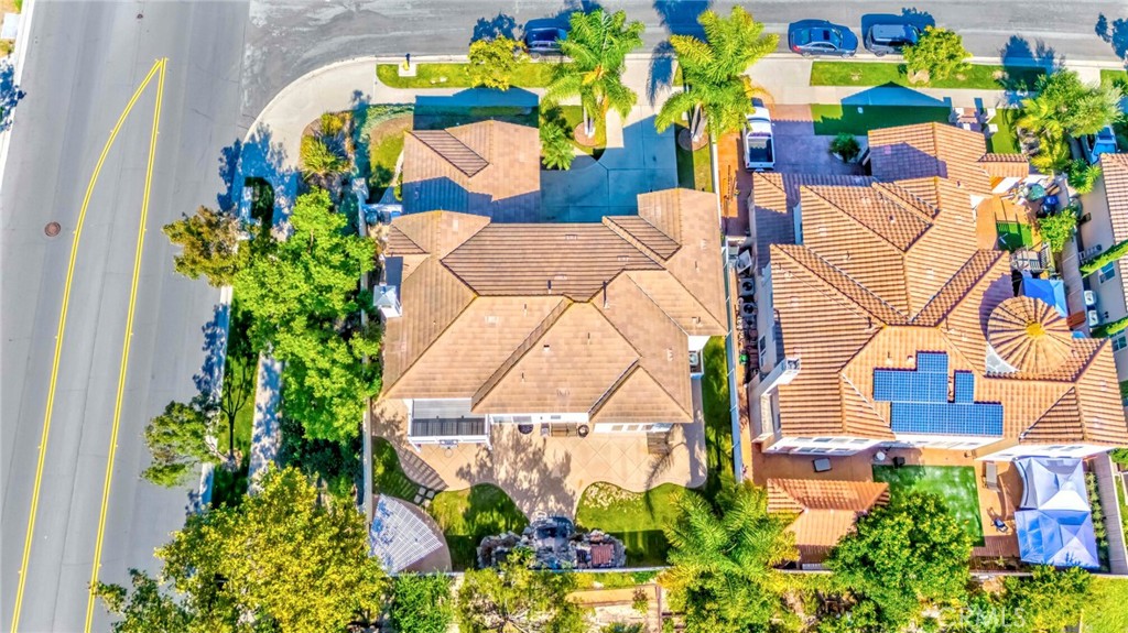 Chula Vista - Residential