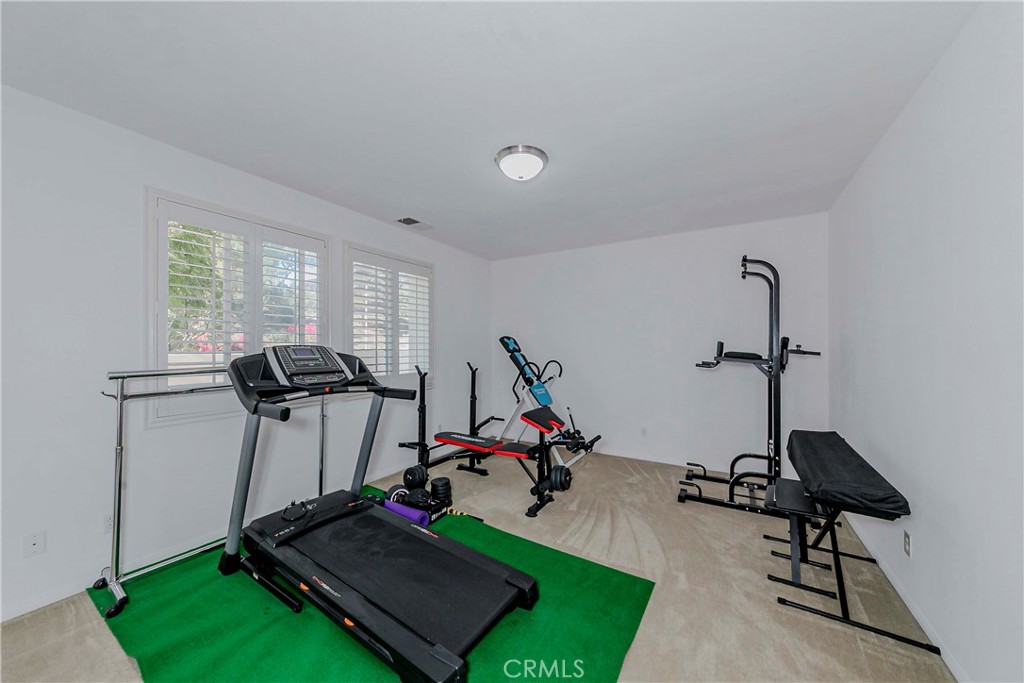 Chula Vista - Residential