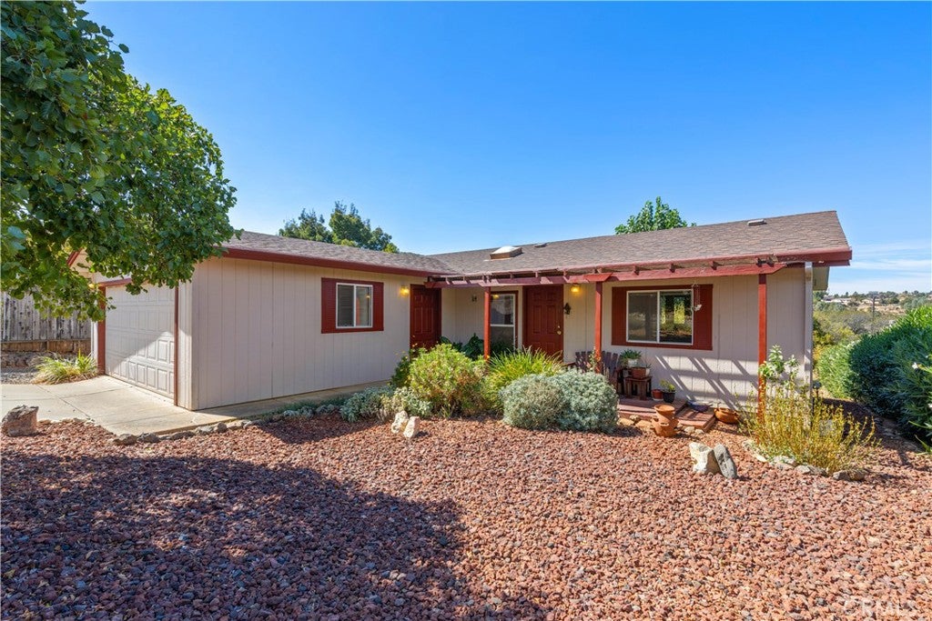 10213 El Dorado Way