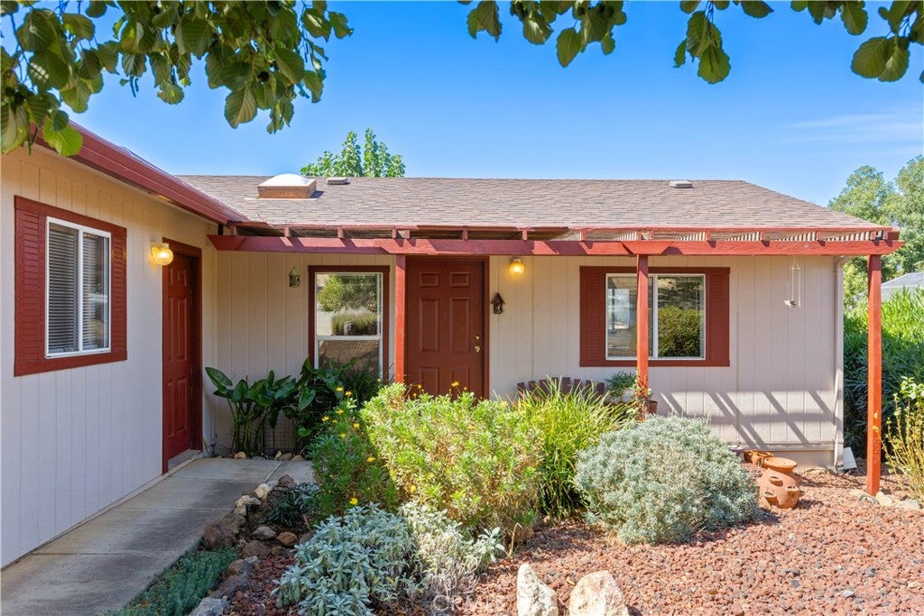 10213 El Dorado Way