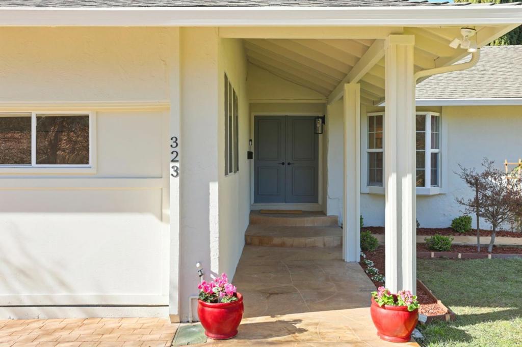 323 Burning Tree Drive