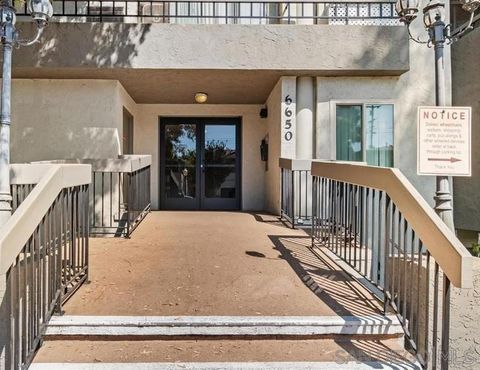 6650 Amherst St 5B San Diego CA 92115