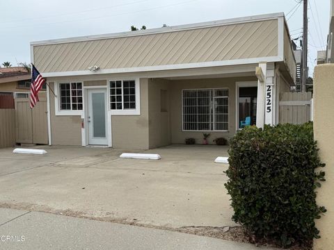 Tiny photo for 2525 Roosevelt Boulevard, Oxnard, CA 93035 (MLS # V1-32888)