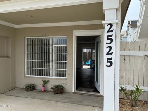 Tiny photo for 2525 Roosevelt Boulevard, Oxnard, CA 93035 (MLS # V1-32888)
