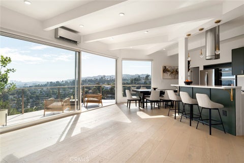 Photo of 5675 Spreading Oak Dr DR, Los Angeles, CA 90068 (MLS # WS26160170)