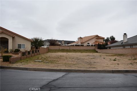 Photo of 14167 Polly Court, Helendale, CA 92342 (MLS # HD26035436)