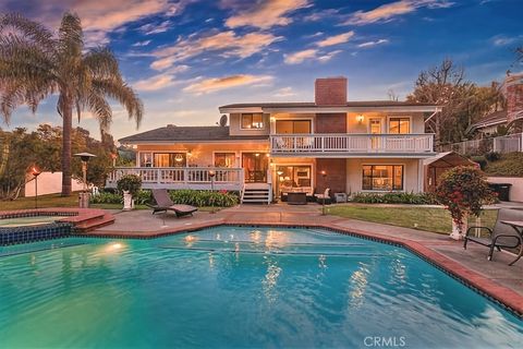 25641 Rapid Falls Road Laguna Hills CA 92653