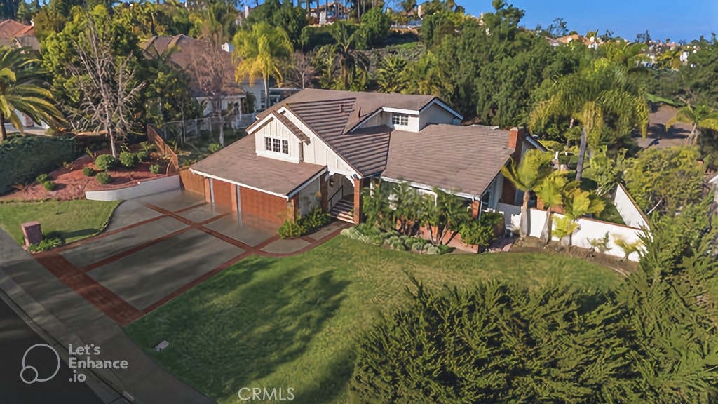 25641 Rapid Falls Road