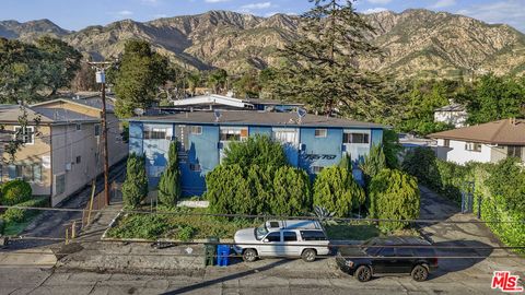 755 E Pine Street Altadena CA 91001