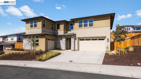 Photo of 1637 Wren Court St, Dublin, CA 94568 (MLS # 41150790)