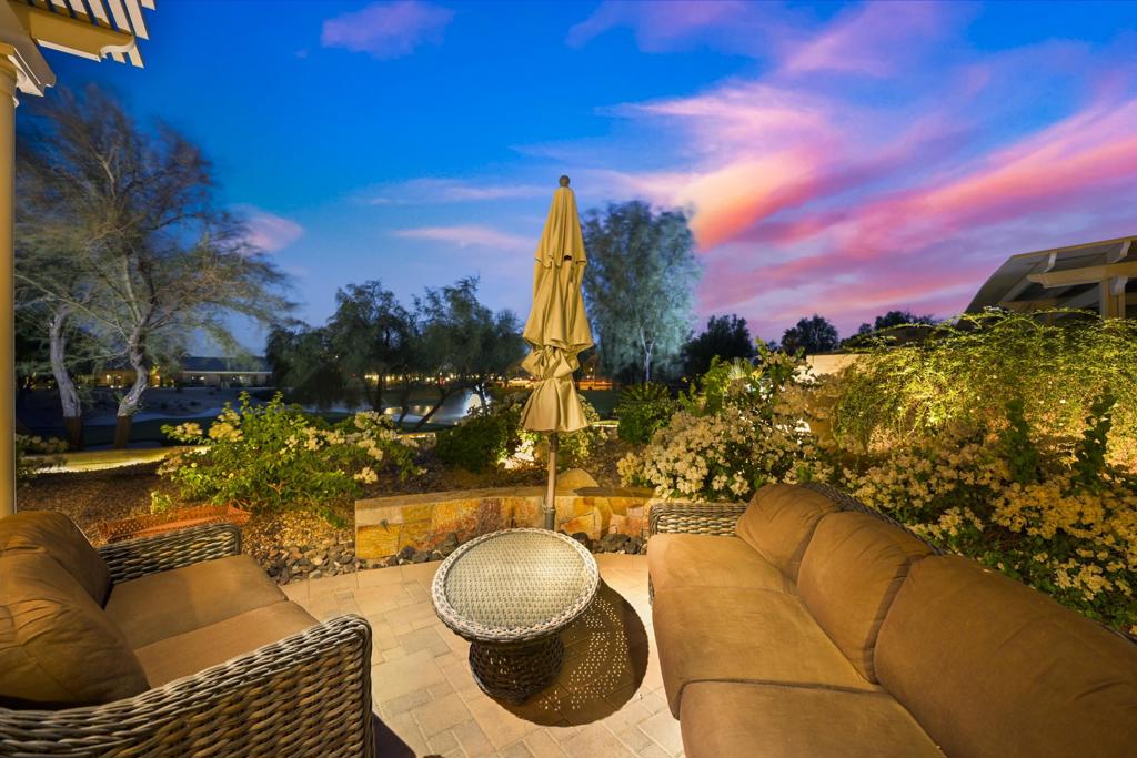 Sun City Shadow Hills (30921) - Residential
