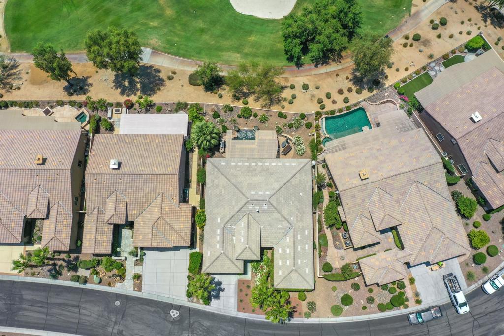 Sun City Shadow Hills (30921) - Residential