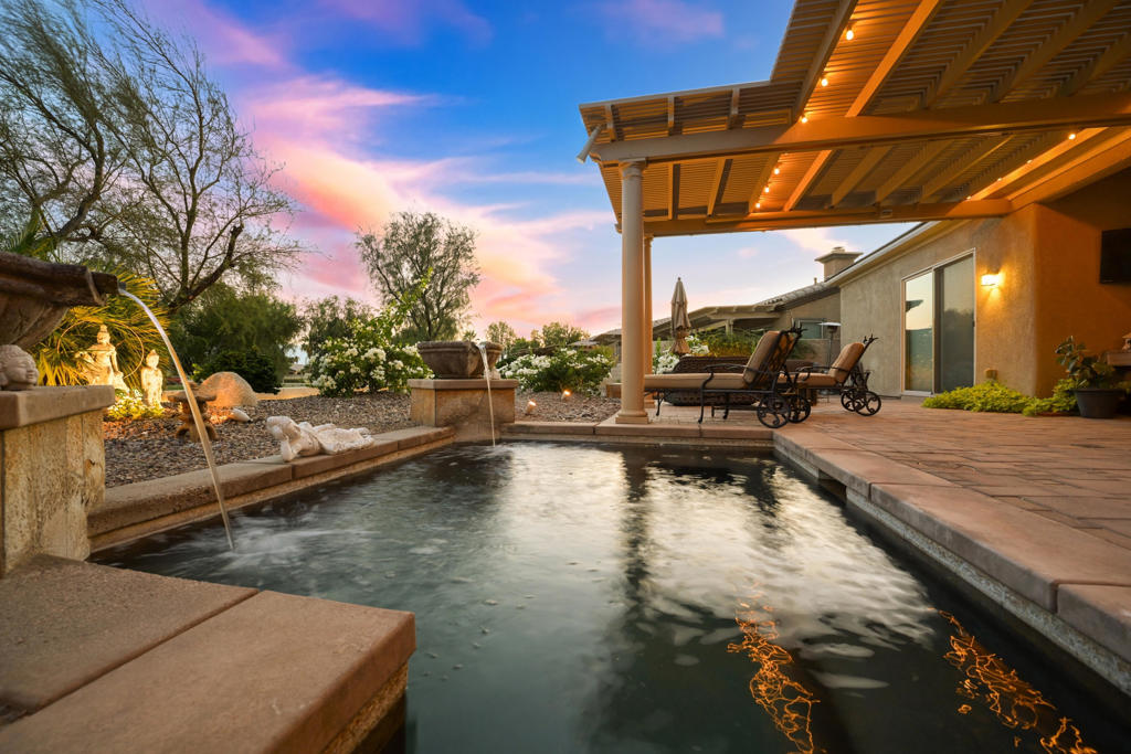 Sun City Shadow Hills (30921) - Residential