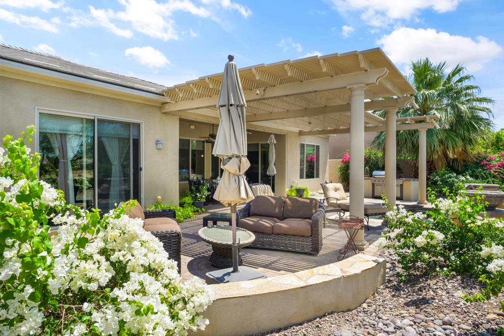 Sun City Shadow Hills (30921) - Residential